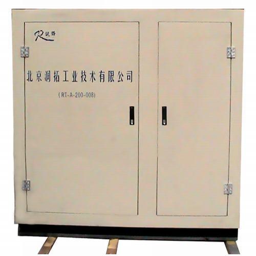 天然气专用站台式混合设备