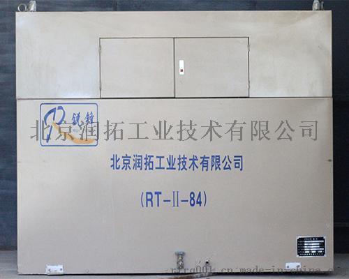 瓶组式气剂混合设备车载型